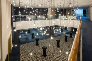 Alojamiento - Wyndham Ankara
