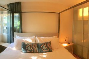 Alquiler Vacacional - South Pasadena Charmer-L.A. adjacent, Rose Bowl, Old Town Pasadena, off Rte 66