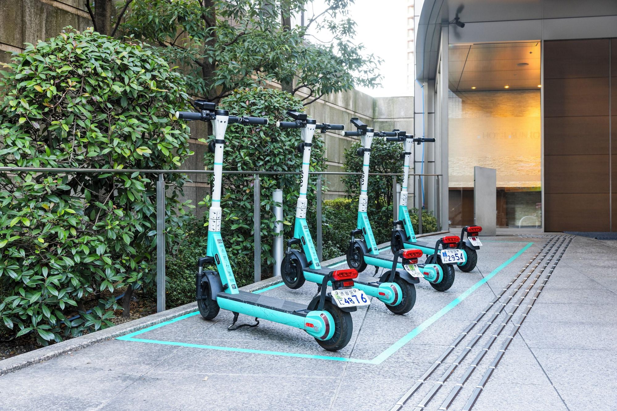 Vista Exterior Hotel Sunroute Plaza Shinjuku