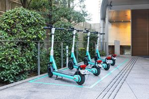 Alojamiento - Hotel Sunroute Plaza Shinjuku