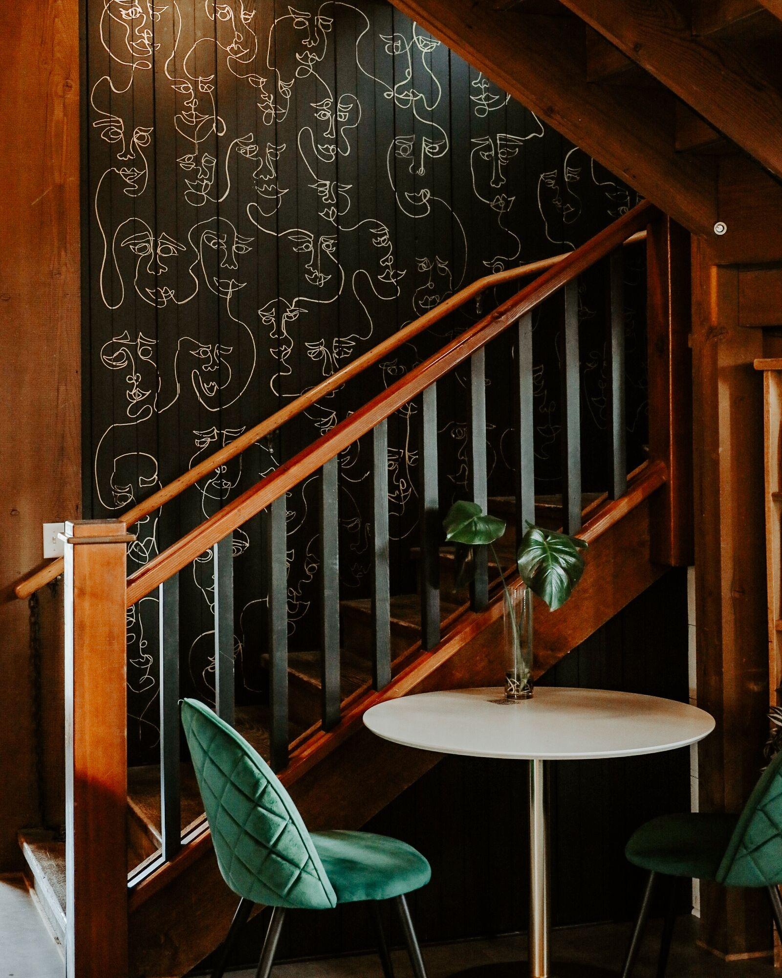 Restaurant The Mill Hotel