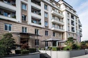 Alojamiento - Hotel Mon Repos