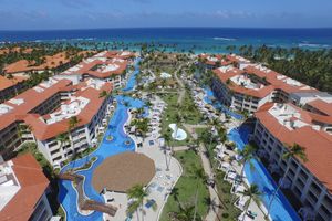 Hospedagens - Majestic Mirage Punta Cana – All Suites – All Inclusive