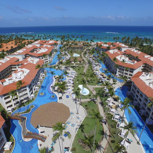 Majestic Mirage Punta Cana – All Suites – All Inclusive