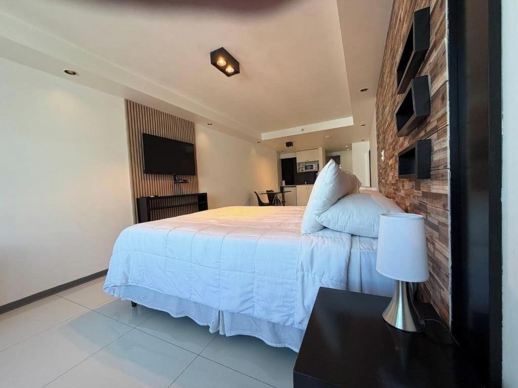 Habitación Gema Luxury Suites