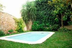 Alquiler Vacacional - Self catering Cal Cabrer for 12 people
