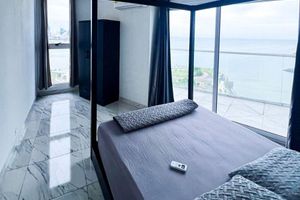 Alquiler Vacacional - Departamento de lujo-The Sands 2101