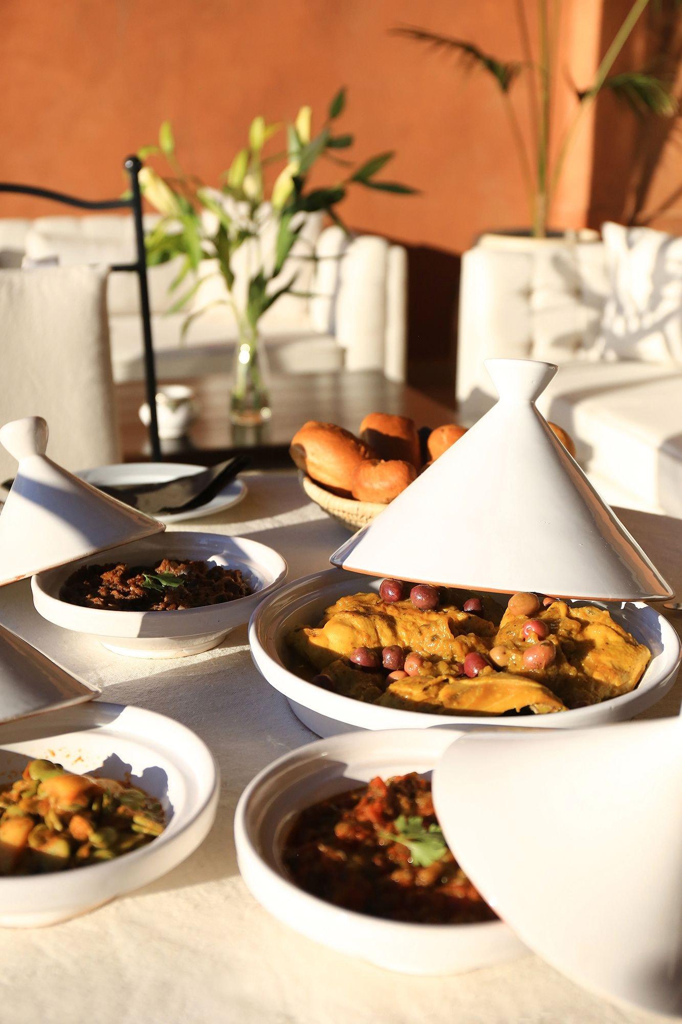 Restaurant Dar Sofil - Adults Only