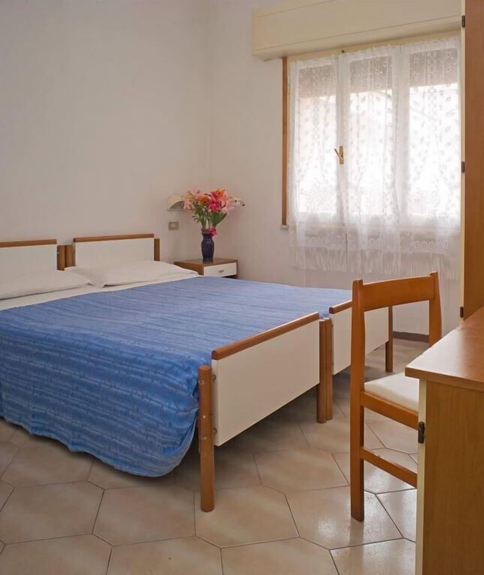 Habitación Hotel MeBe