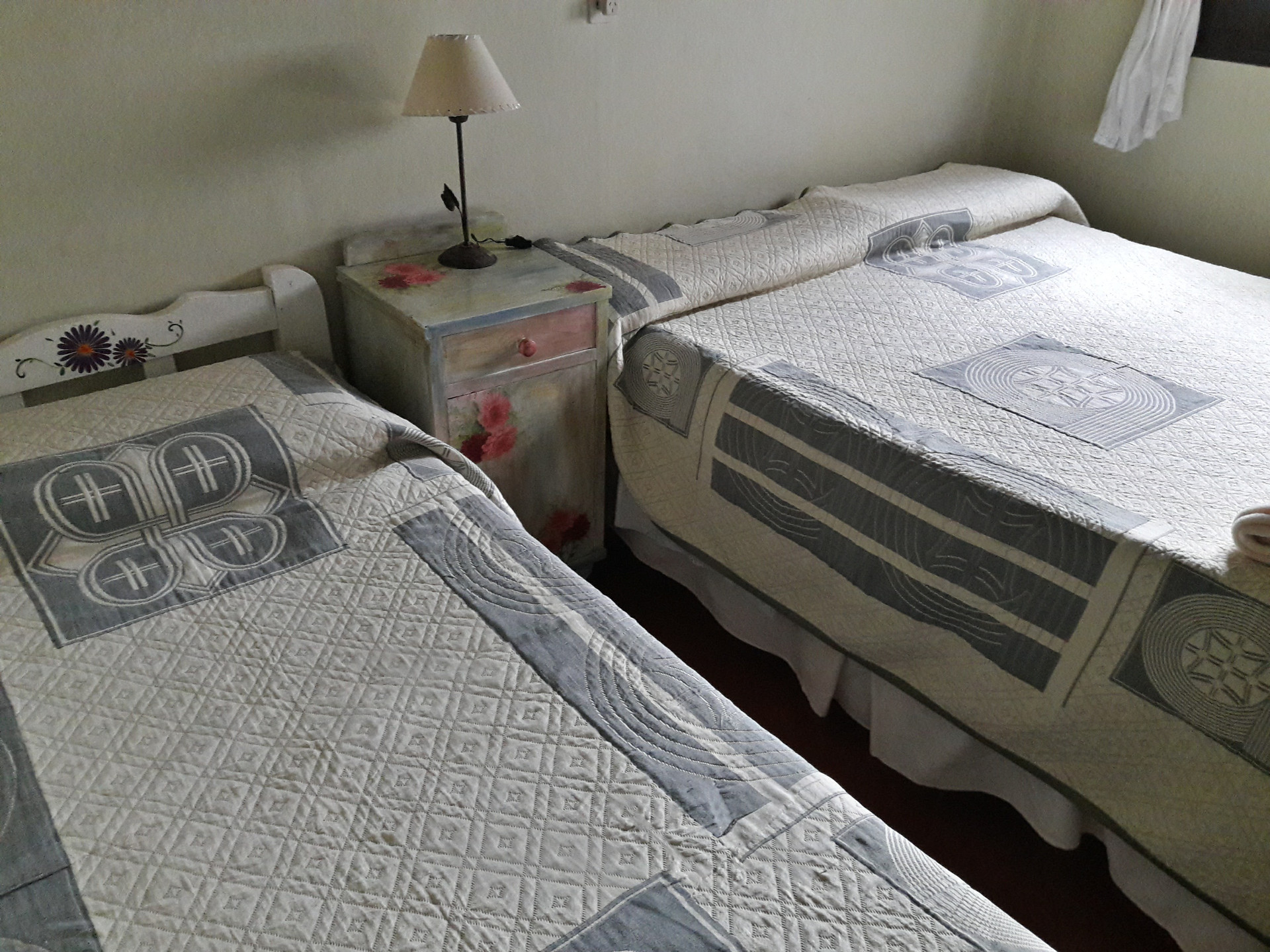 Habitación Hotel Colonia Villa Los Altos