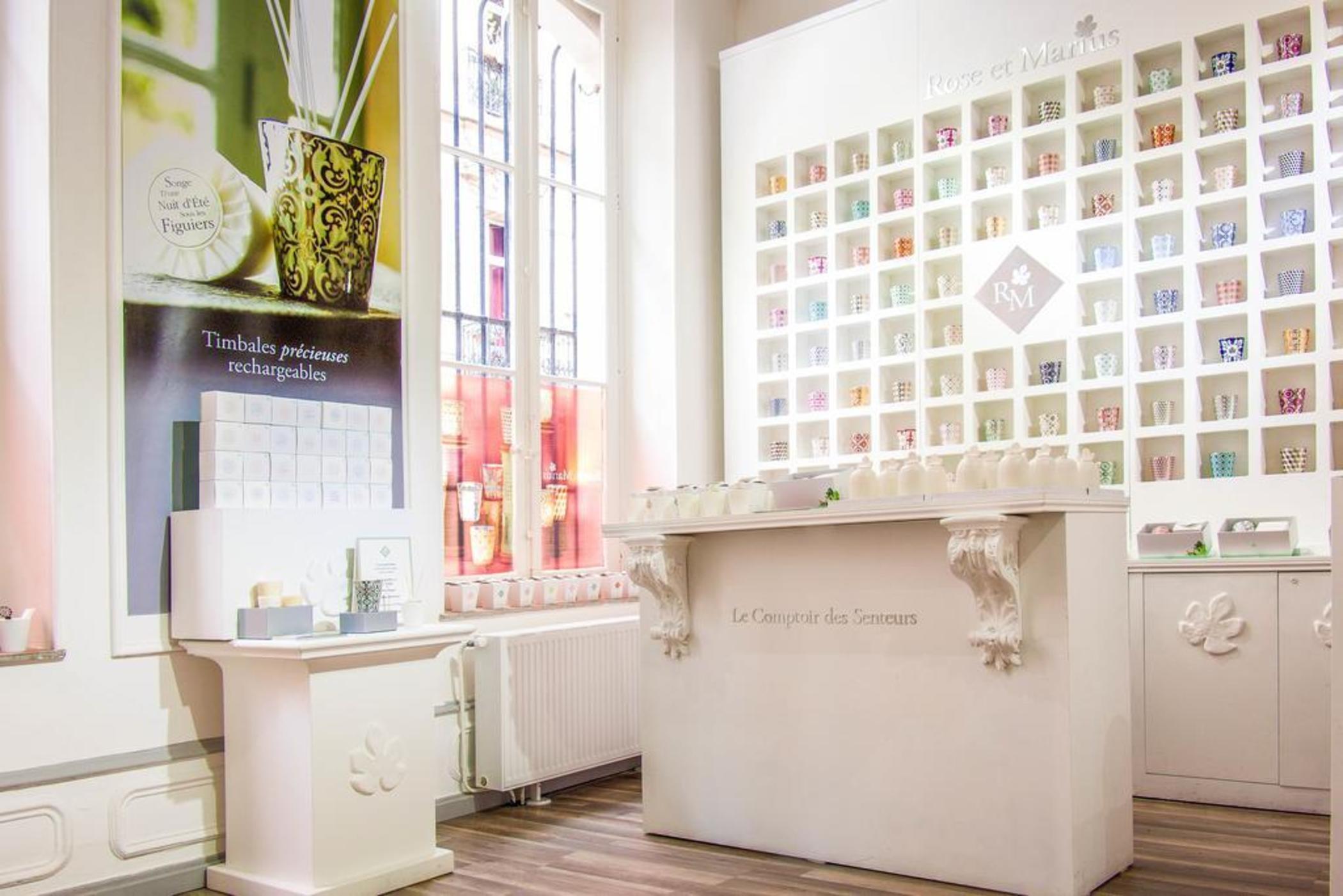 Instalaciones Recreativas Appart'hôtel Maison Montgrand Marseille Vieux Port