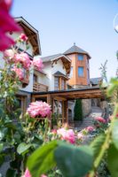 Alojamiento - Hotel y Cabañas Le Village