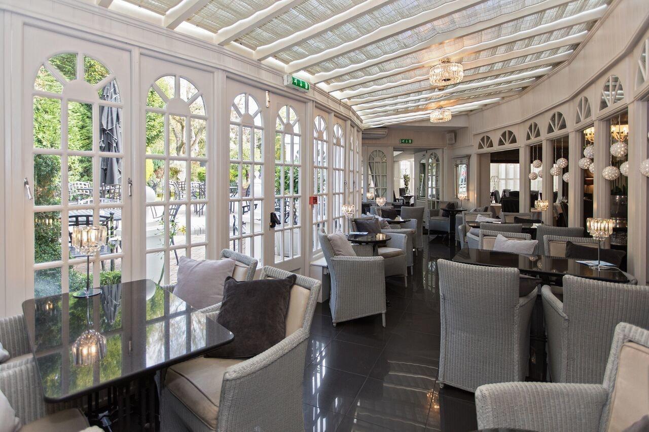 Restaurant The Lord Bute Hotel & Restaurant