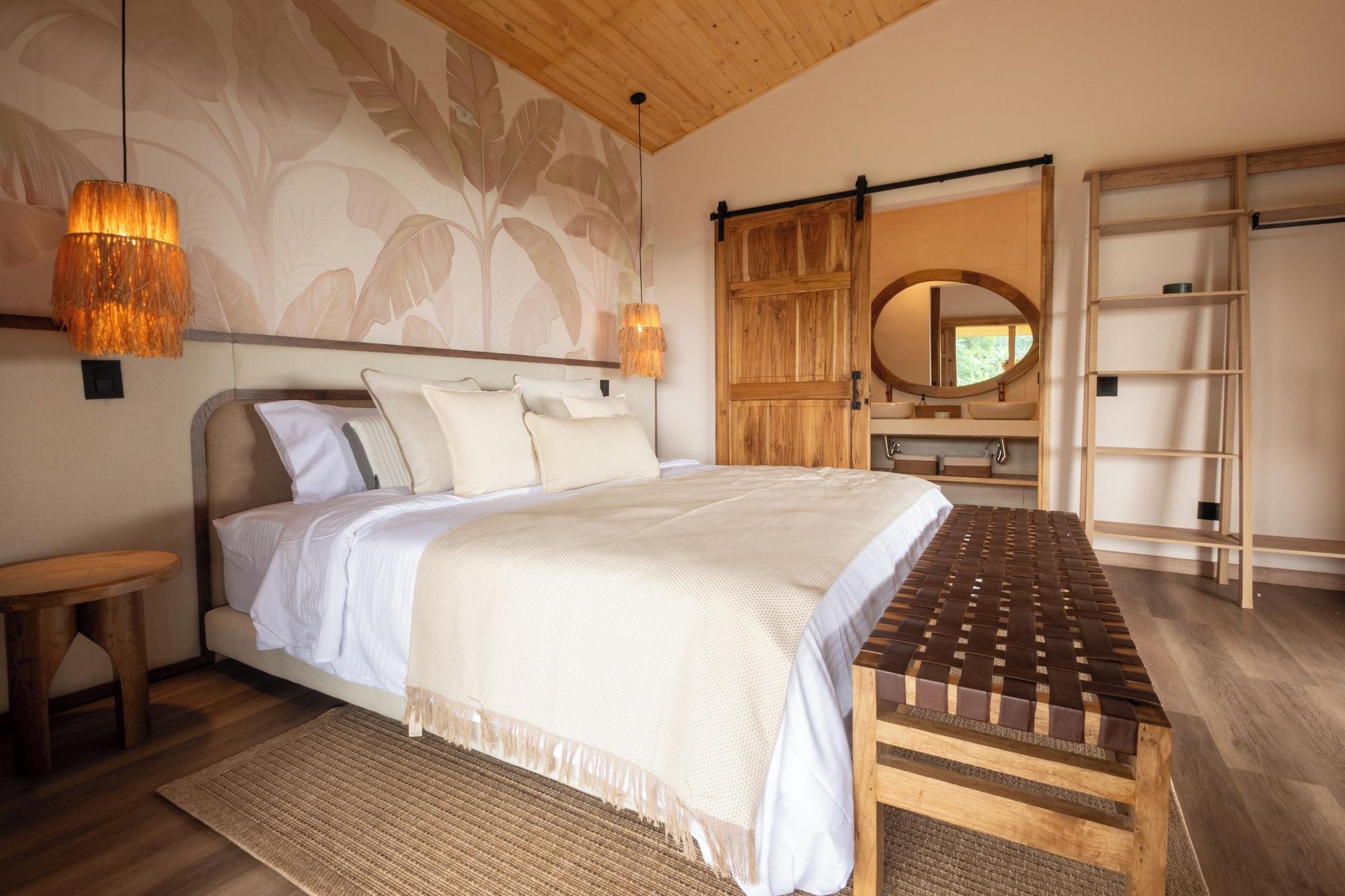 Habitación La Casita Filandia