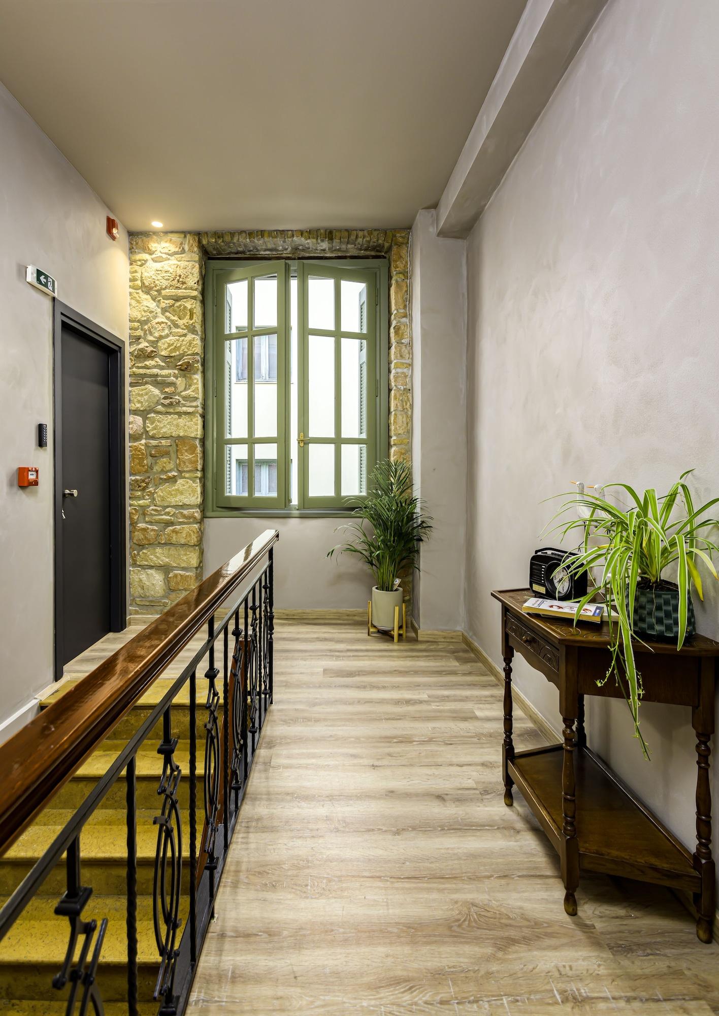 Comodidades del Alojamiento Urban Tales