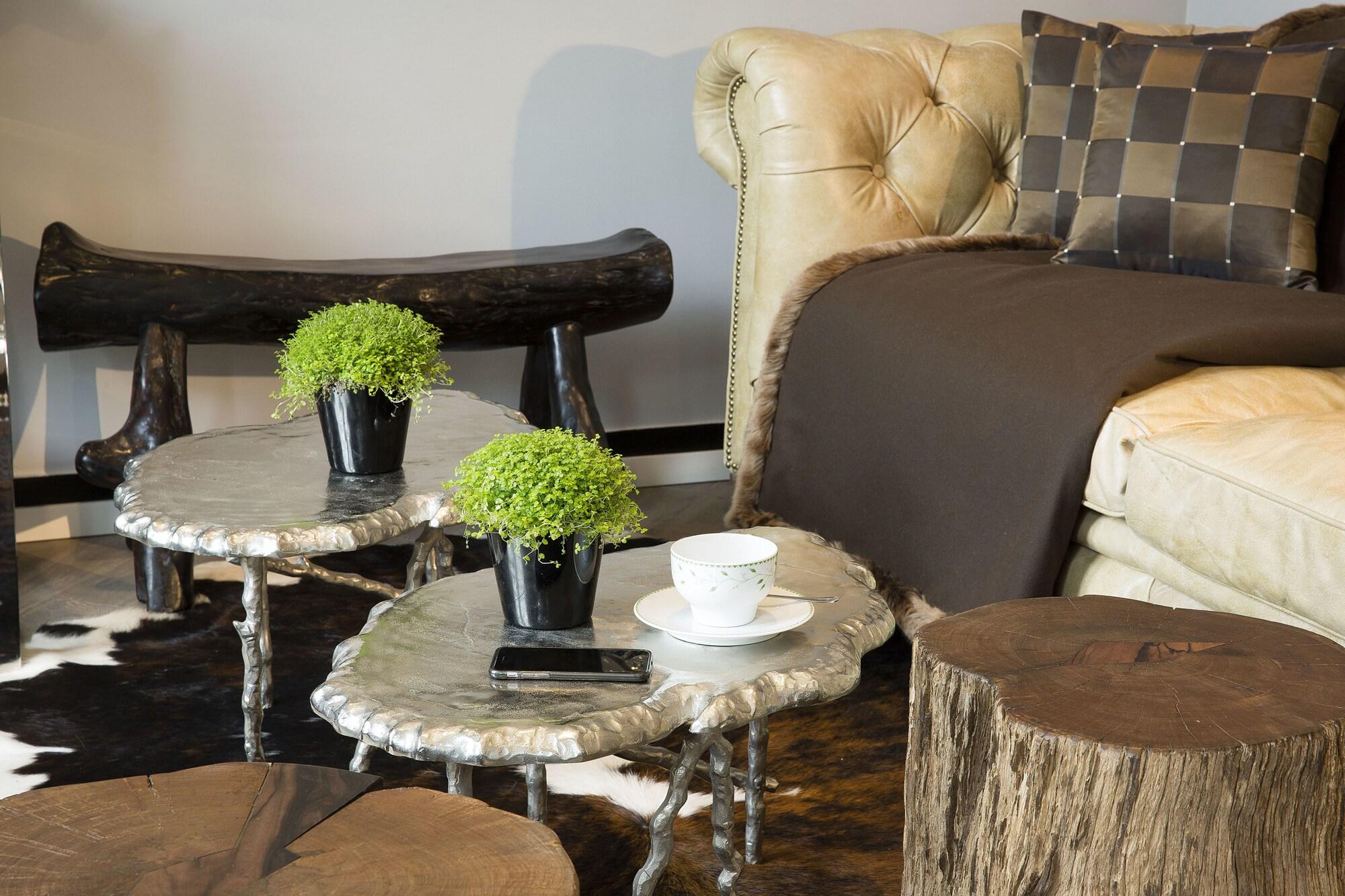 Sala de Reuniones Hotel Plaza Elysées