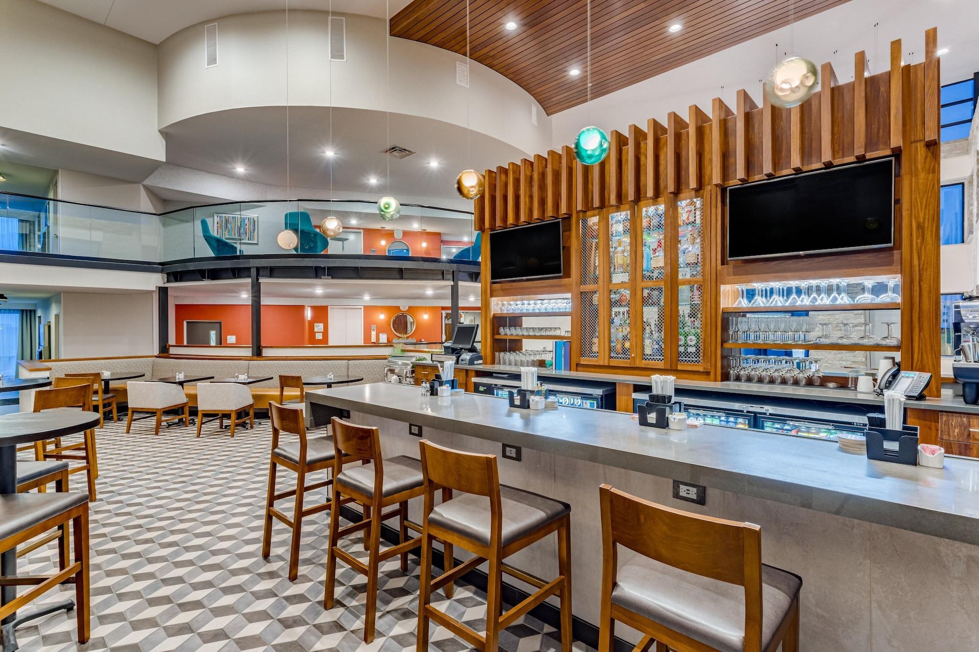 Bar/Salón Holiday Inn Columbus by IHG