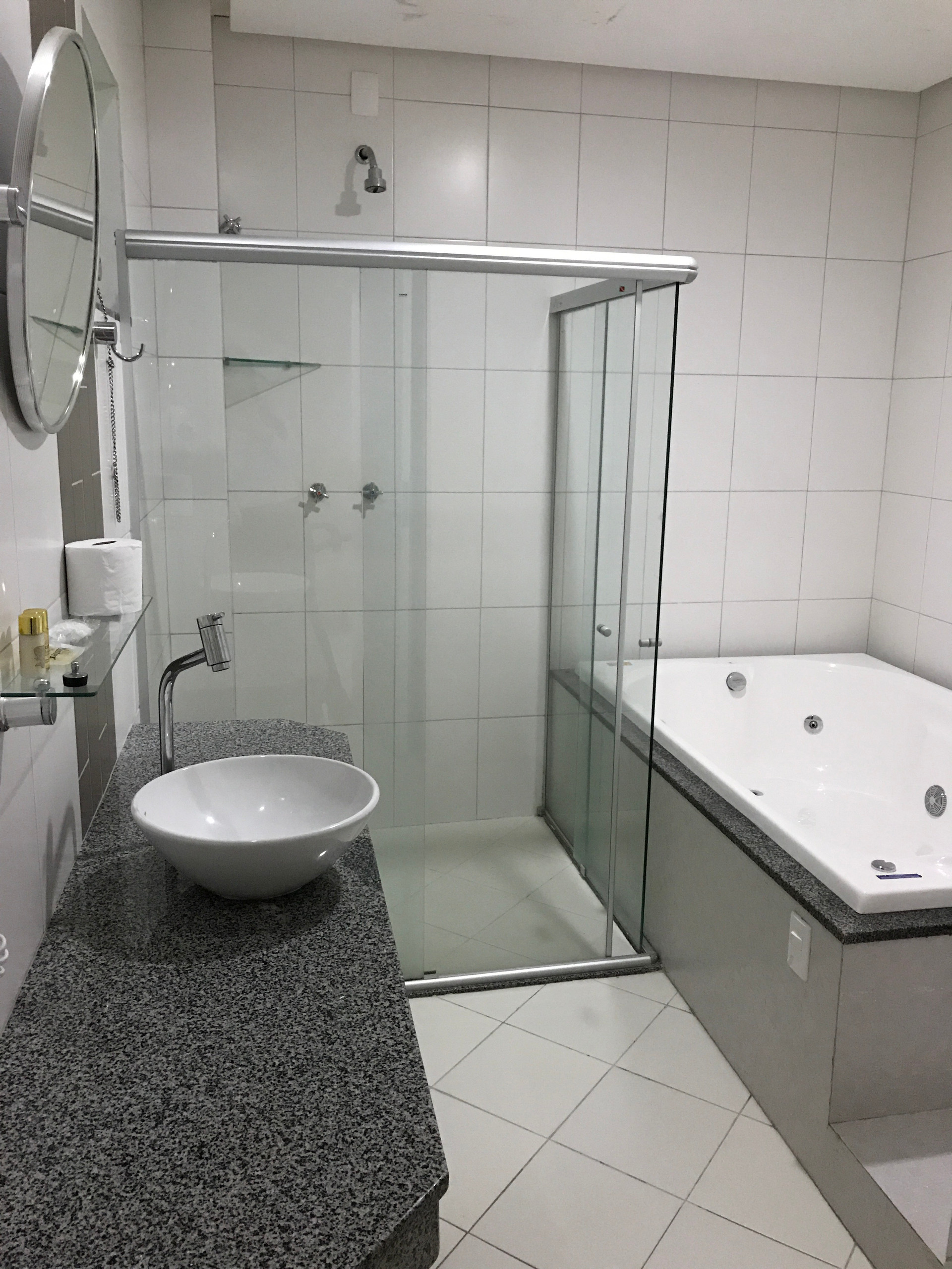 Suite Master Hotel Jequié