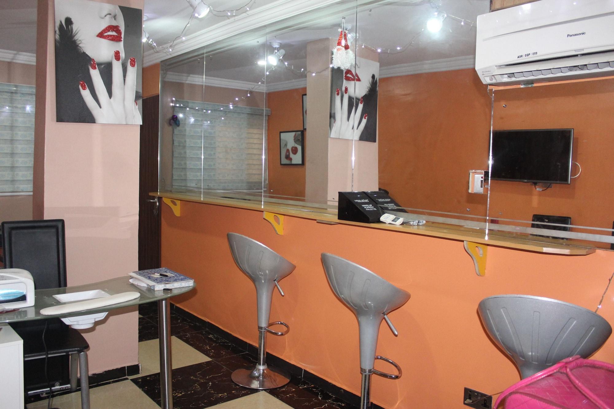 Spa Avital Suites And Resort