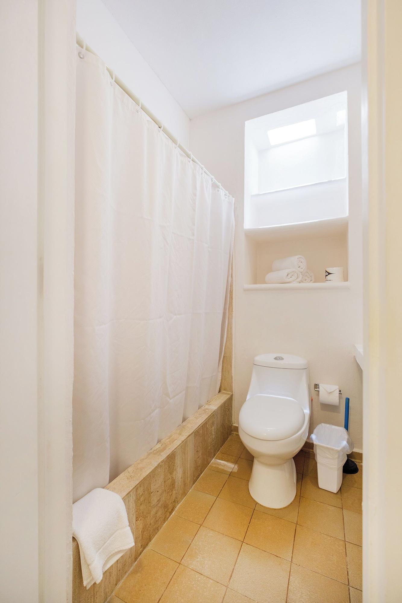 Equipamiento de Habitación Suites Turquesa