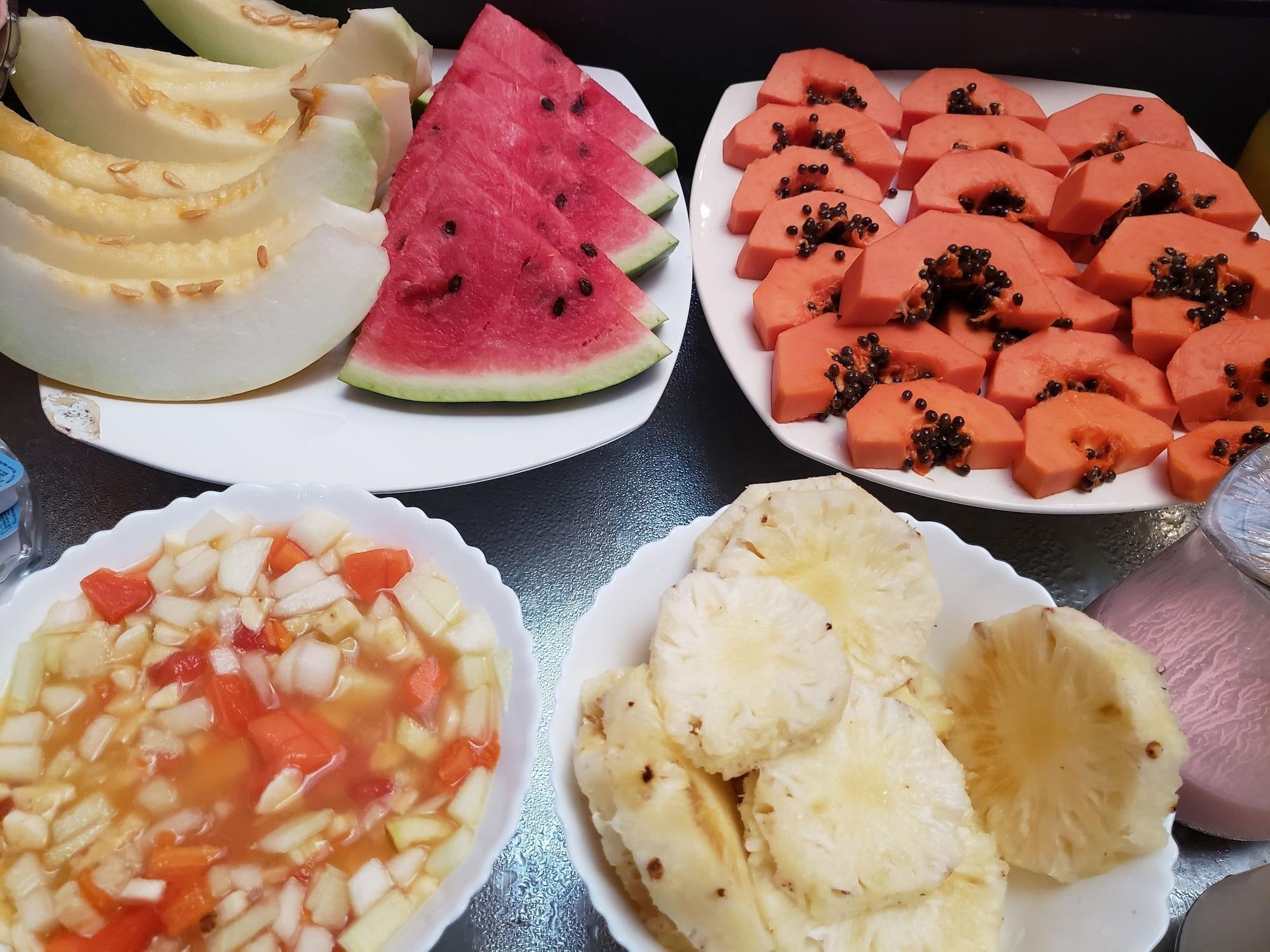 Restaurant Grand`Enio Hotel e Cantina