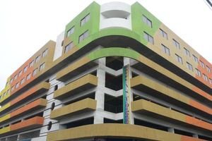 Alojamiento - Hotel Astore Suites