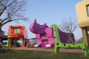 Paquete - Blue Whale Resort