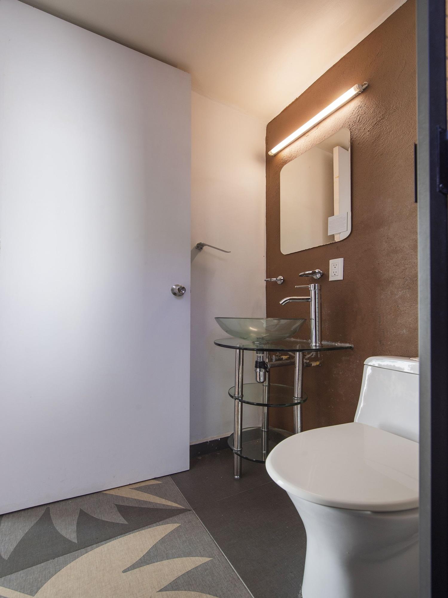 Equipamiento de Habitación Casa Tanimisha