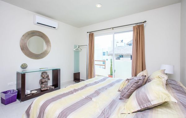 Margaritas 312A by Riviera Rentals - Hoteles 3 estrellas en Playa del Carmen, México