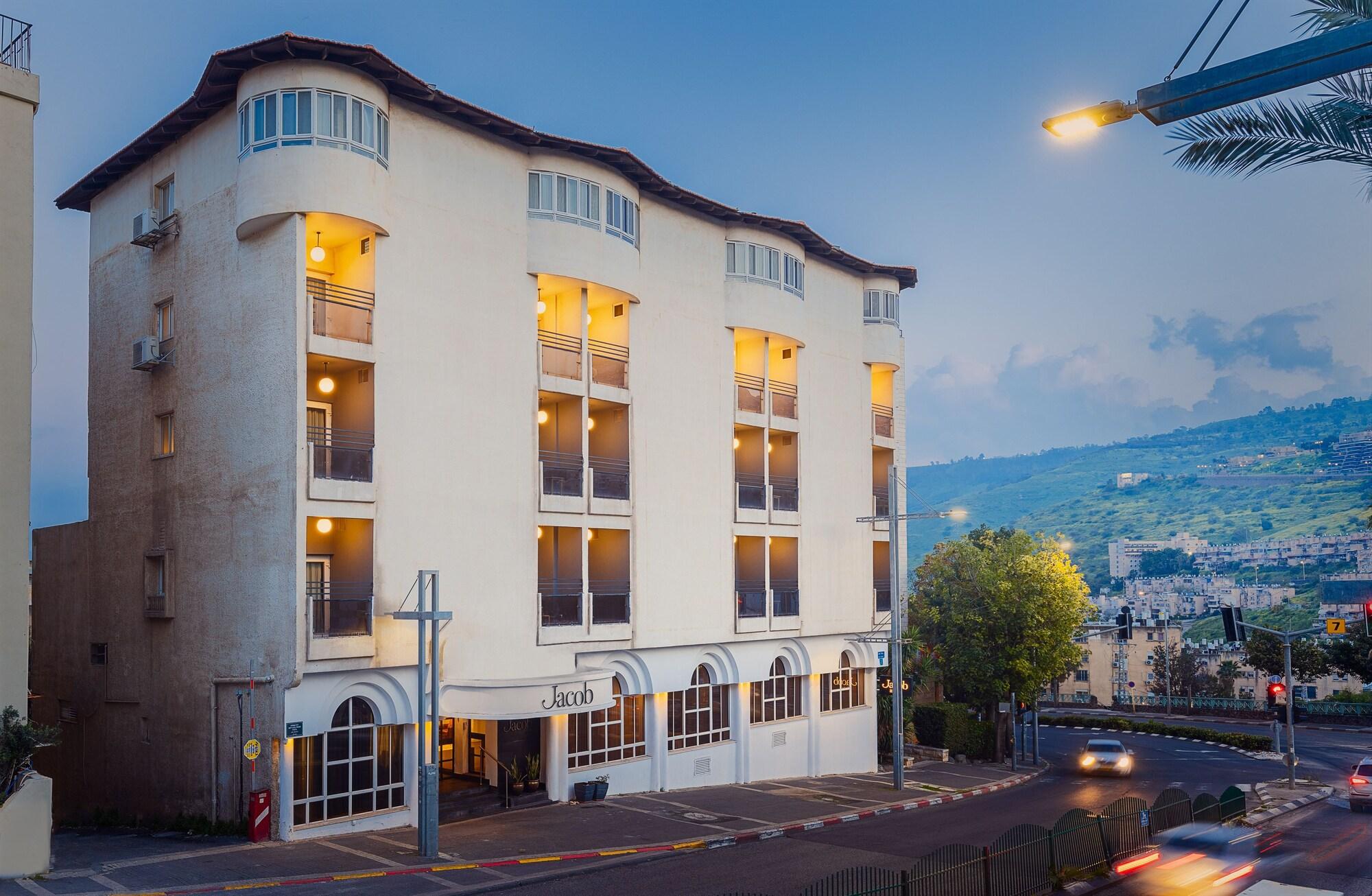 Varios Jacob Tiberias by Jacob Hotels
