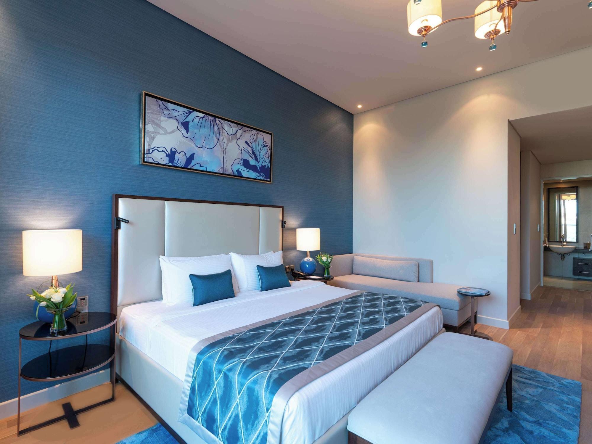 Habitación Rixos The Palm Hotel & Suites