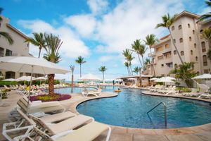 Alojamiento - Pueblo Bonito Mazatlan