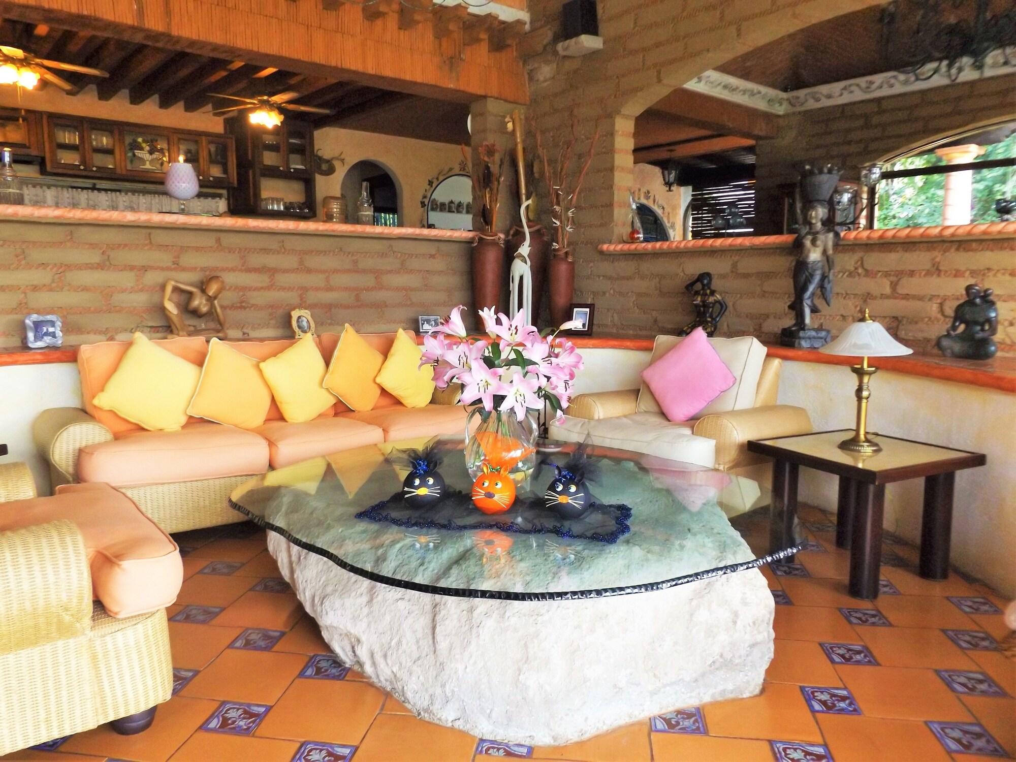 Varios Quinta Los Pinos