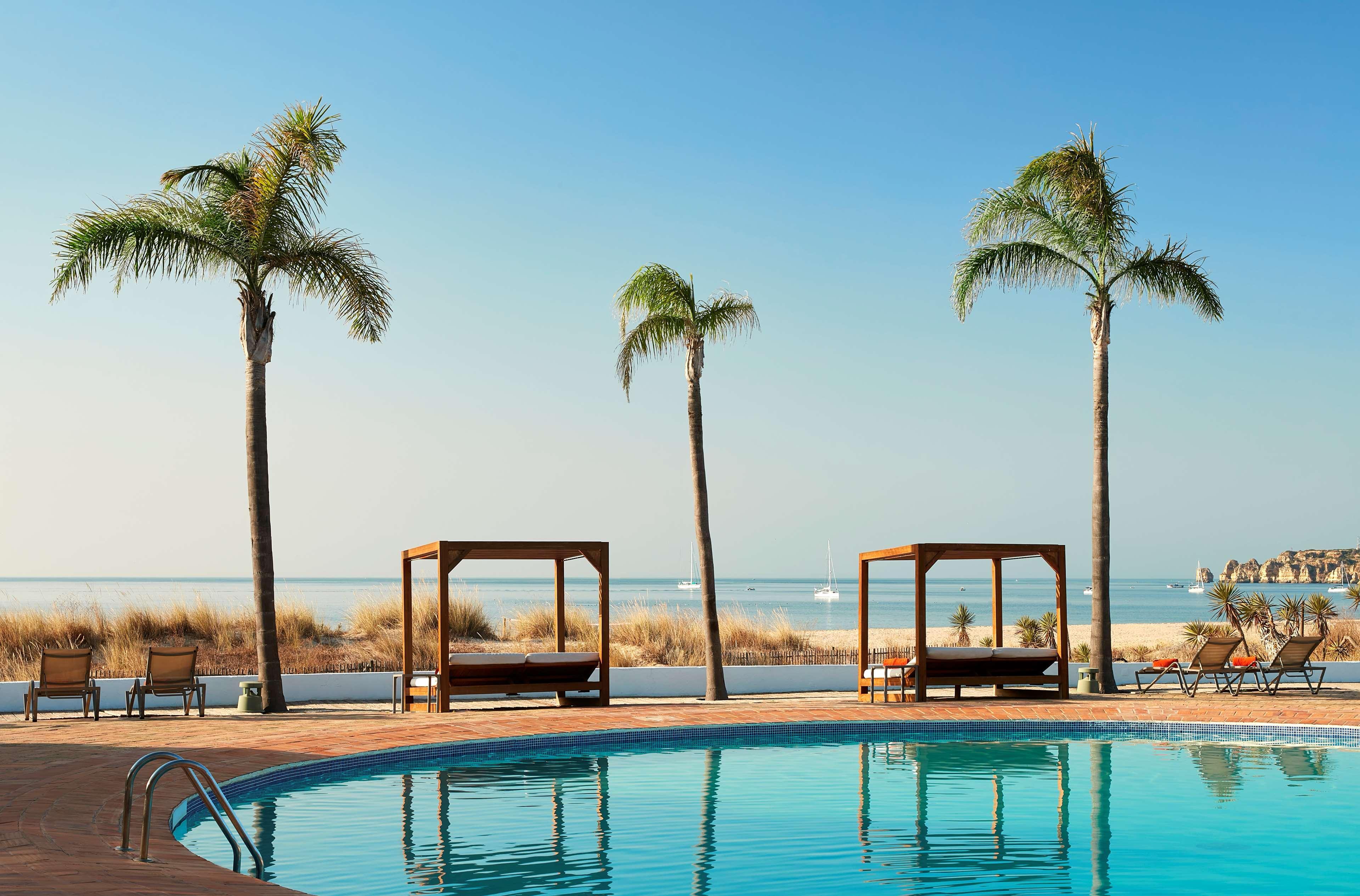 Playa Tivoli Lagos