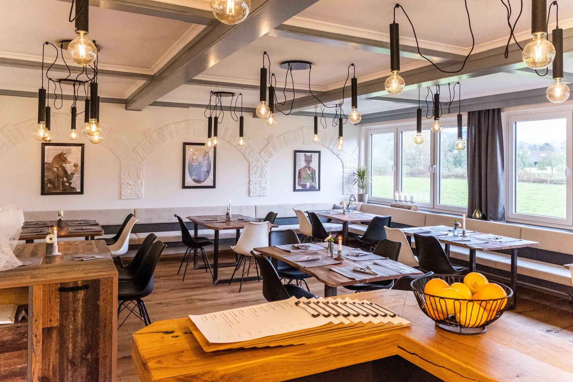 Restaurant Hotel Fuchs und Hase