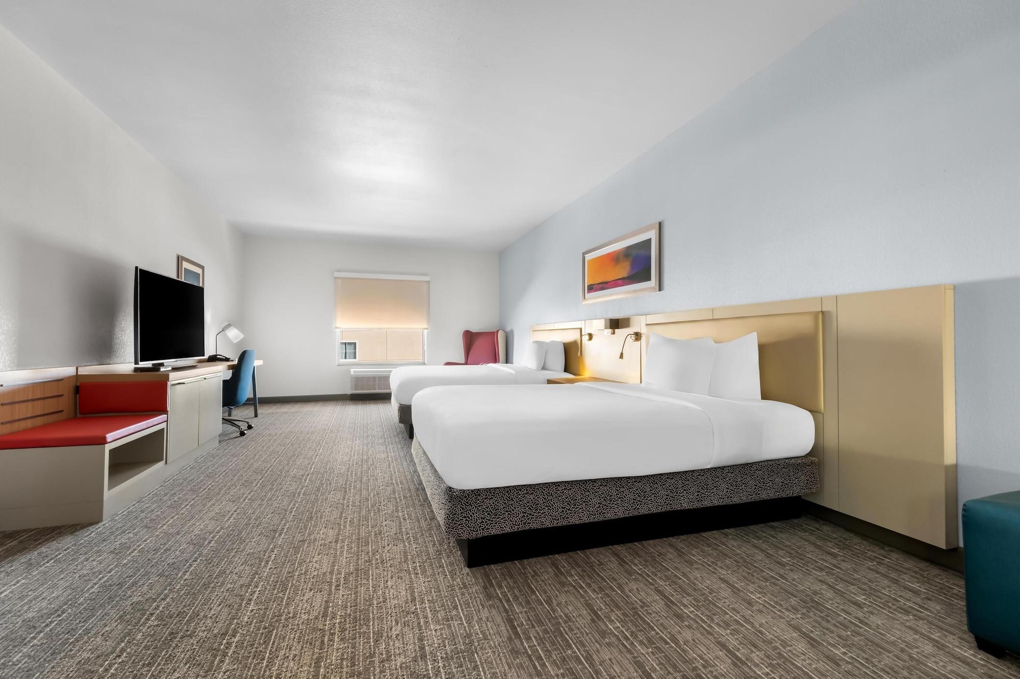 Habitación Hilton Garden Inn Amarillo