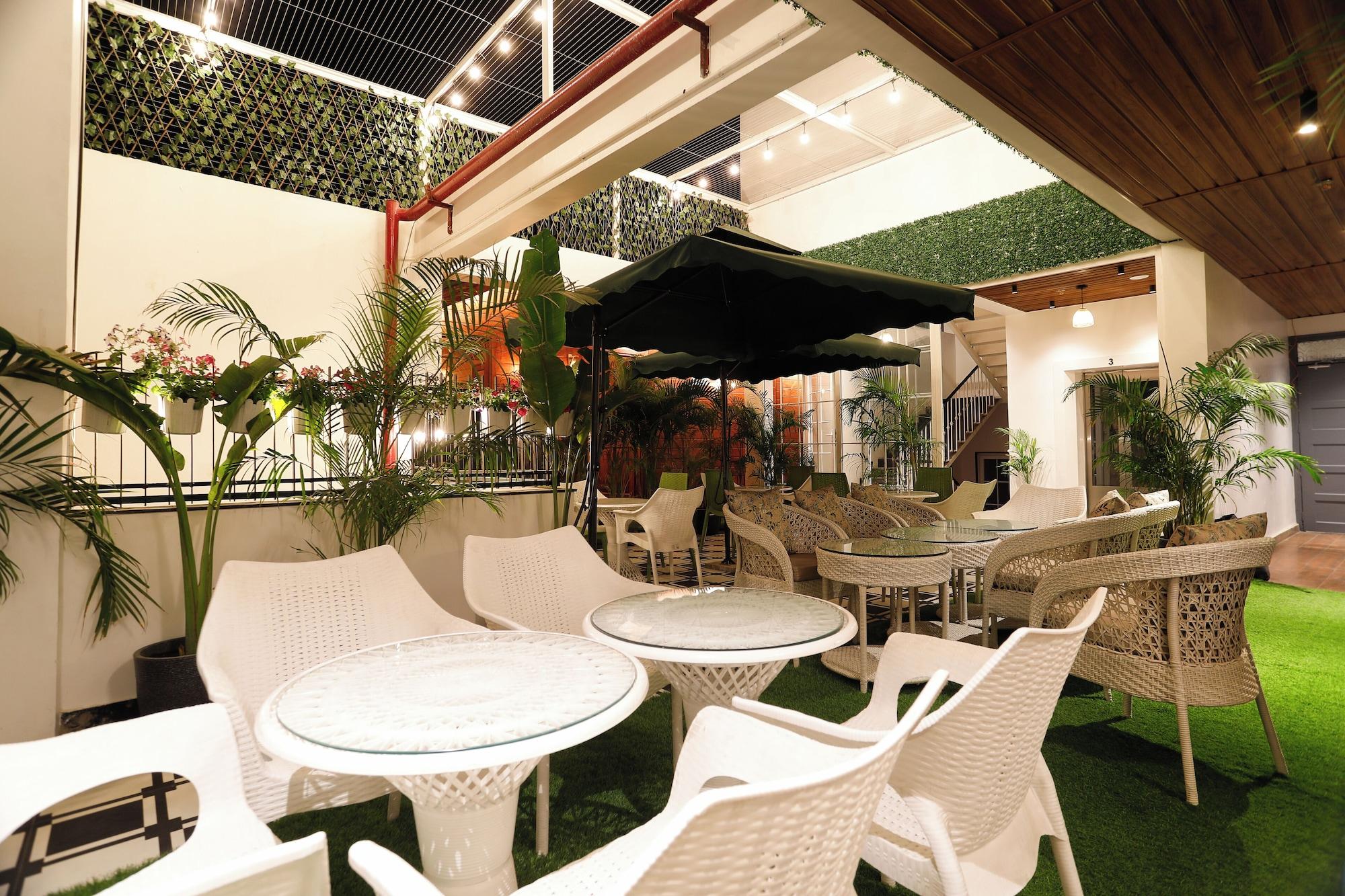 Restaurant Narayan kothi