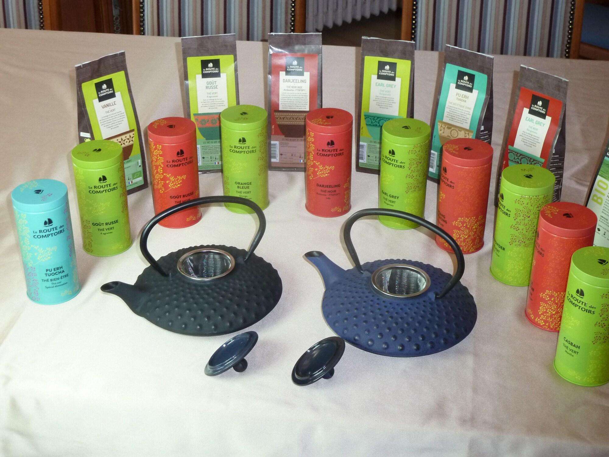 Restaurant Les Bruyères du Mont