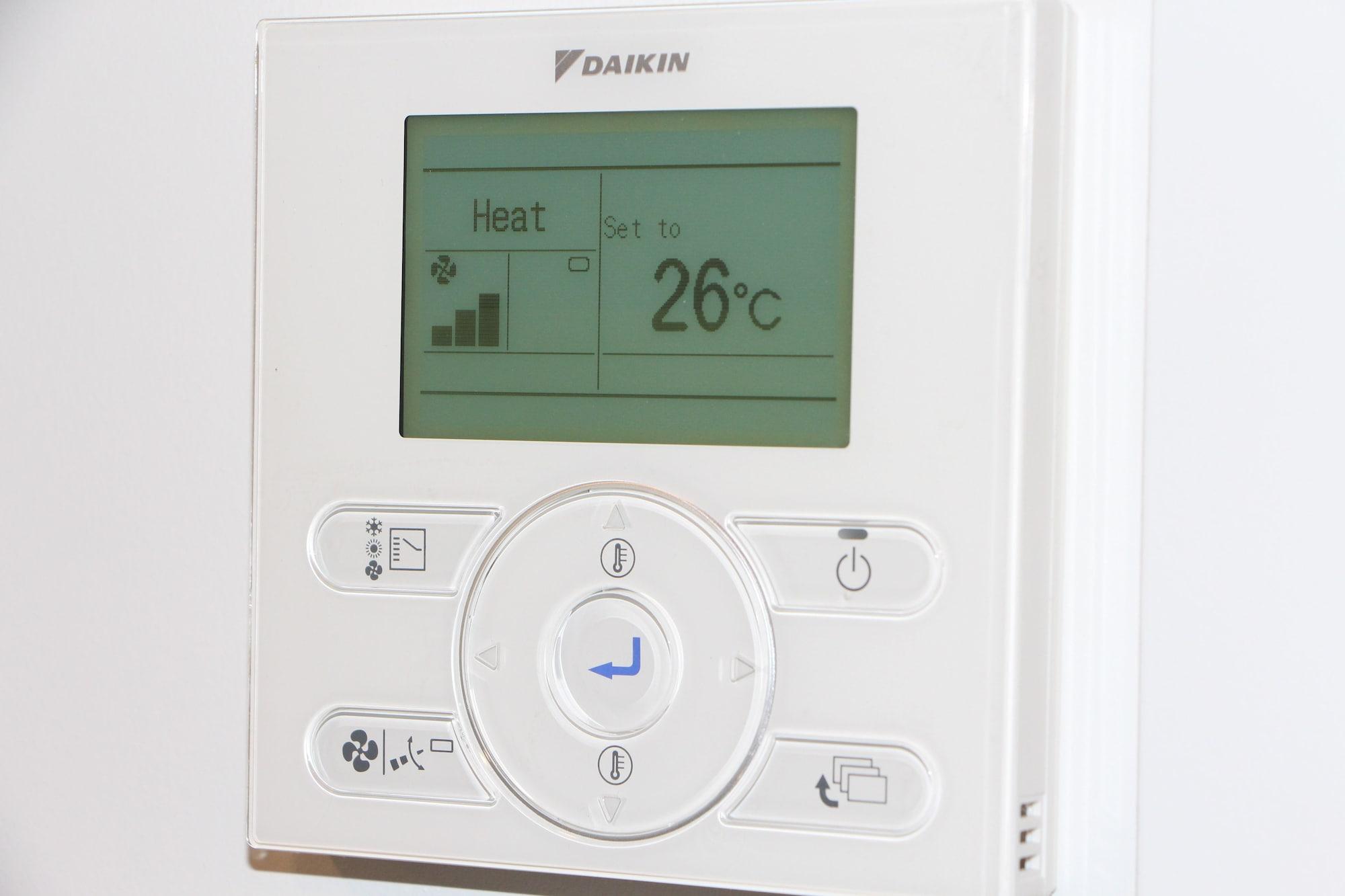 Comodidades del Alojamiento Quest Nelson