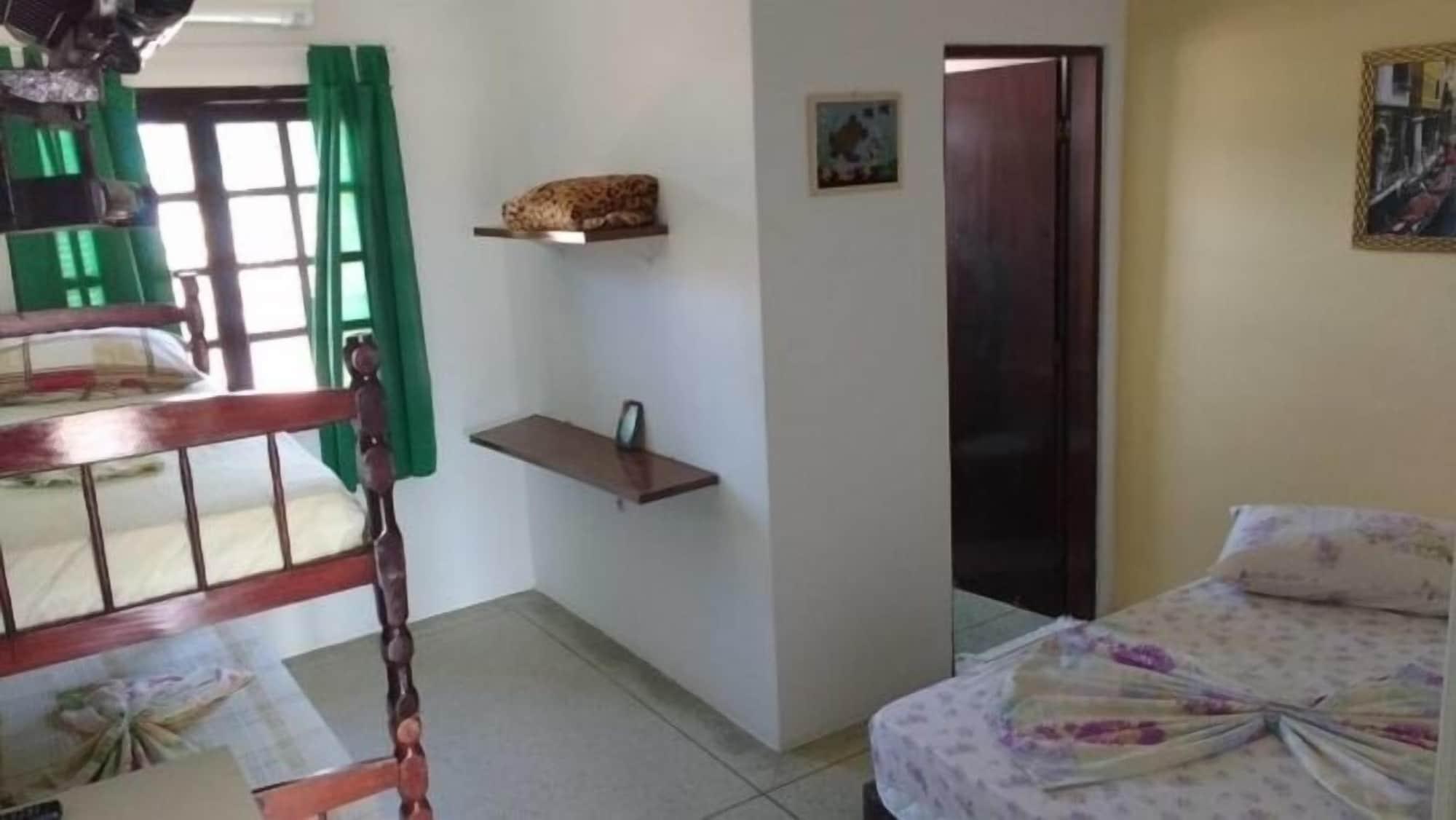 Varios Pousada Nova Opção