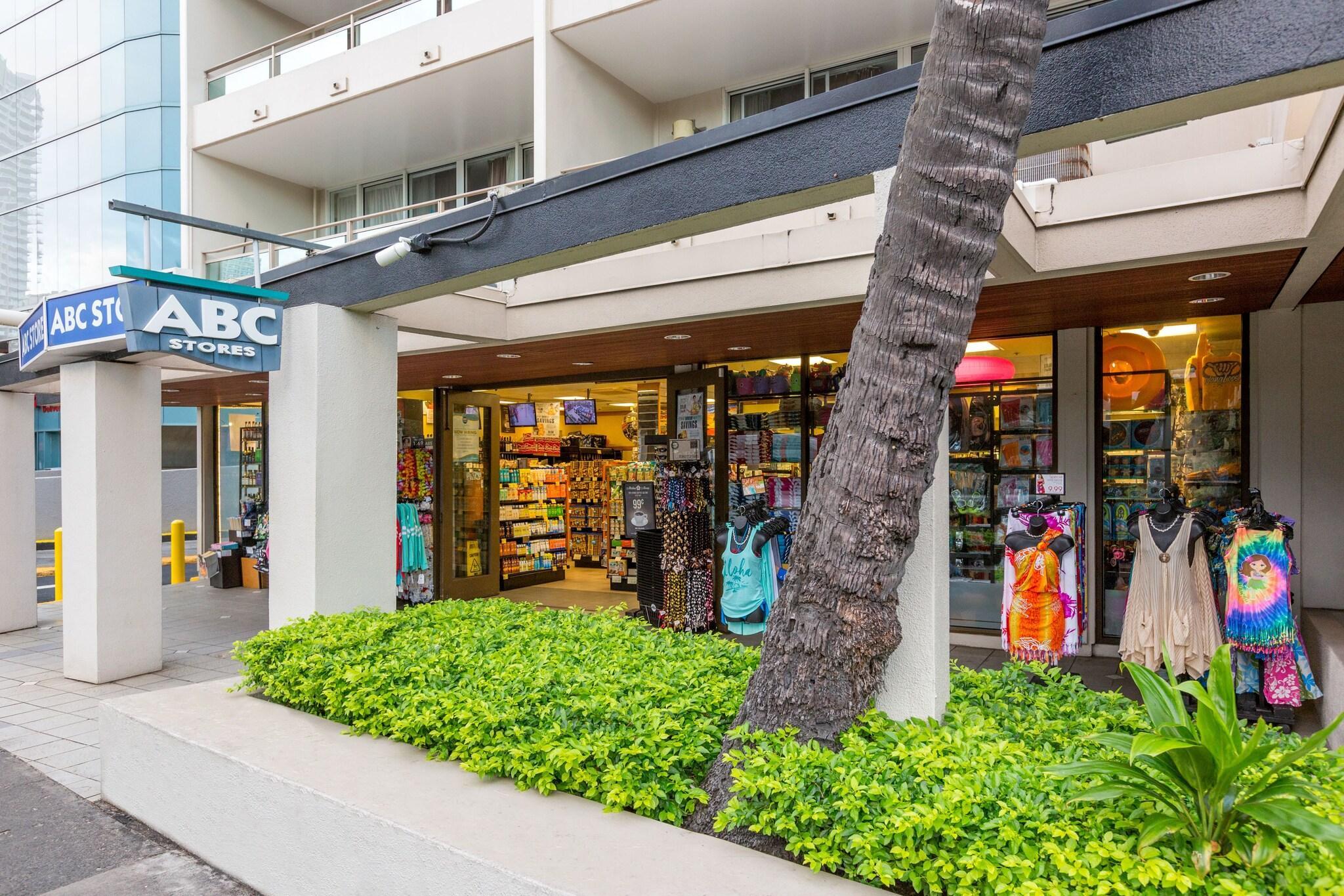 Instalaciones Recreativas Regency on Beachwalk Waikiki by OUTRIGGER