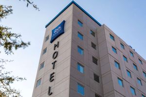 Alojamiento - ibis budget Aguascalientes Norte