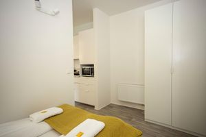 Alquiler Vacacional - Studio Apartments Köhn