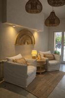 Alojamiento - Hotel Ideal