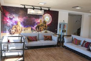 Alojamiento - Nomads Hotel Petra