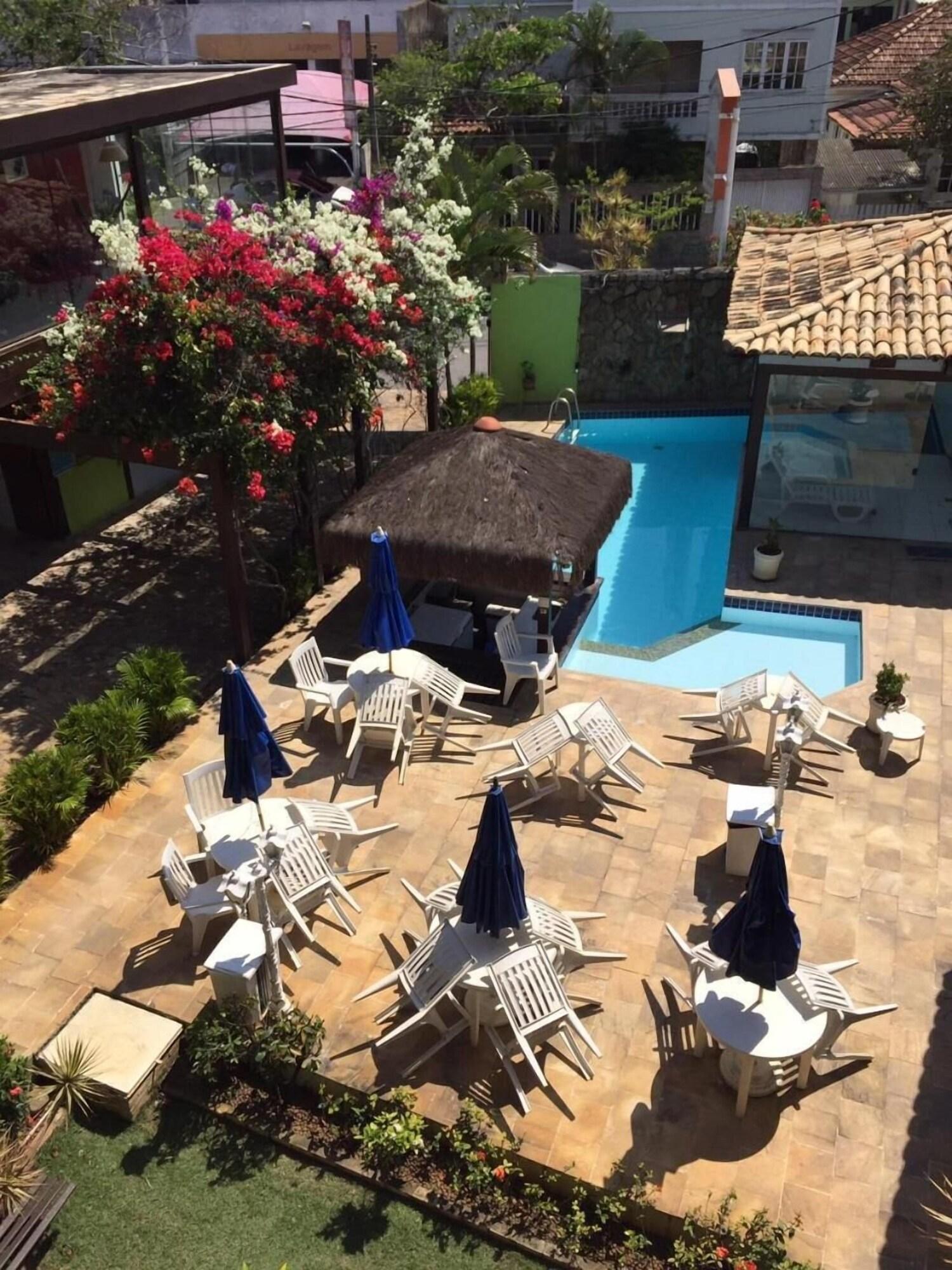 Restaurant Pousada Alice