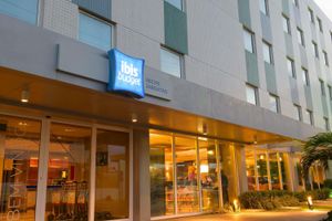 Alojamiento - ibis budget Recife Jaboatão