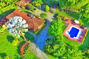 Alojamiento - Finca Hotel Boutique La Negrita