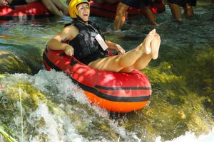 Actividad - Boia Cross Cabanas - Experiencia de Tubing