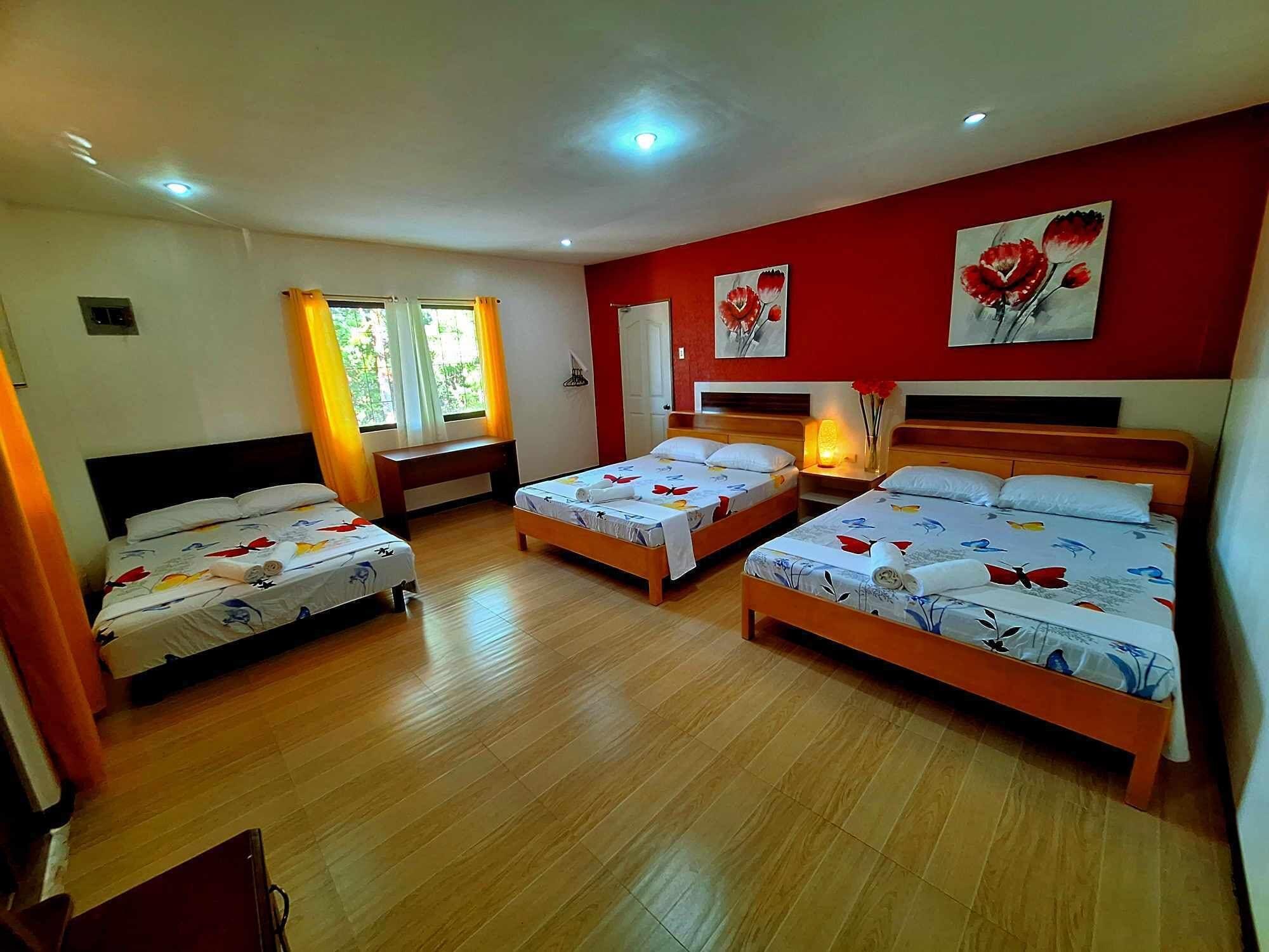 Habitación Fazenda De Faburada Resort by Hiverooms